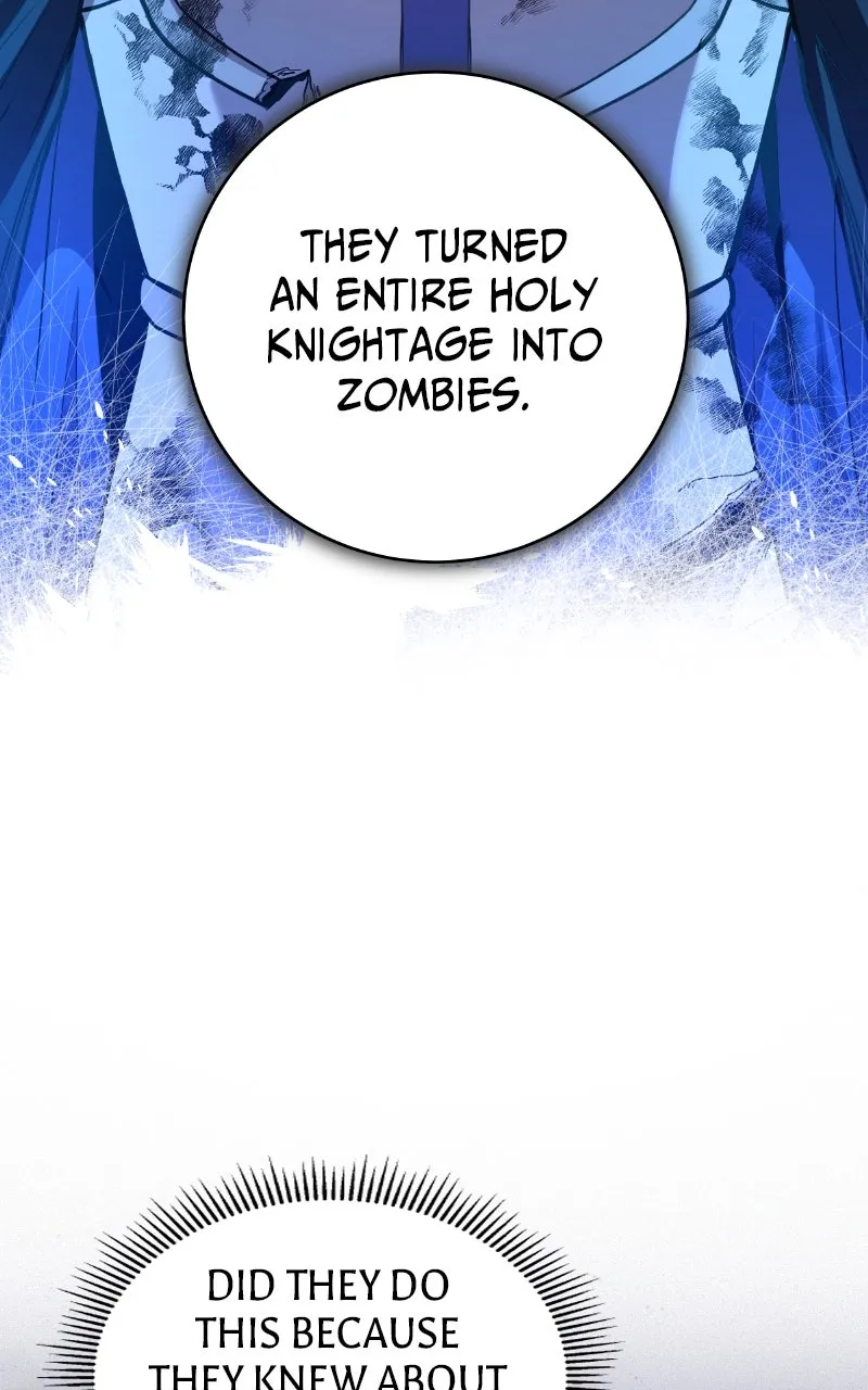 The Holy Emperor’s Grandson is a Necromancer Chapter 47 page 30 - 