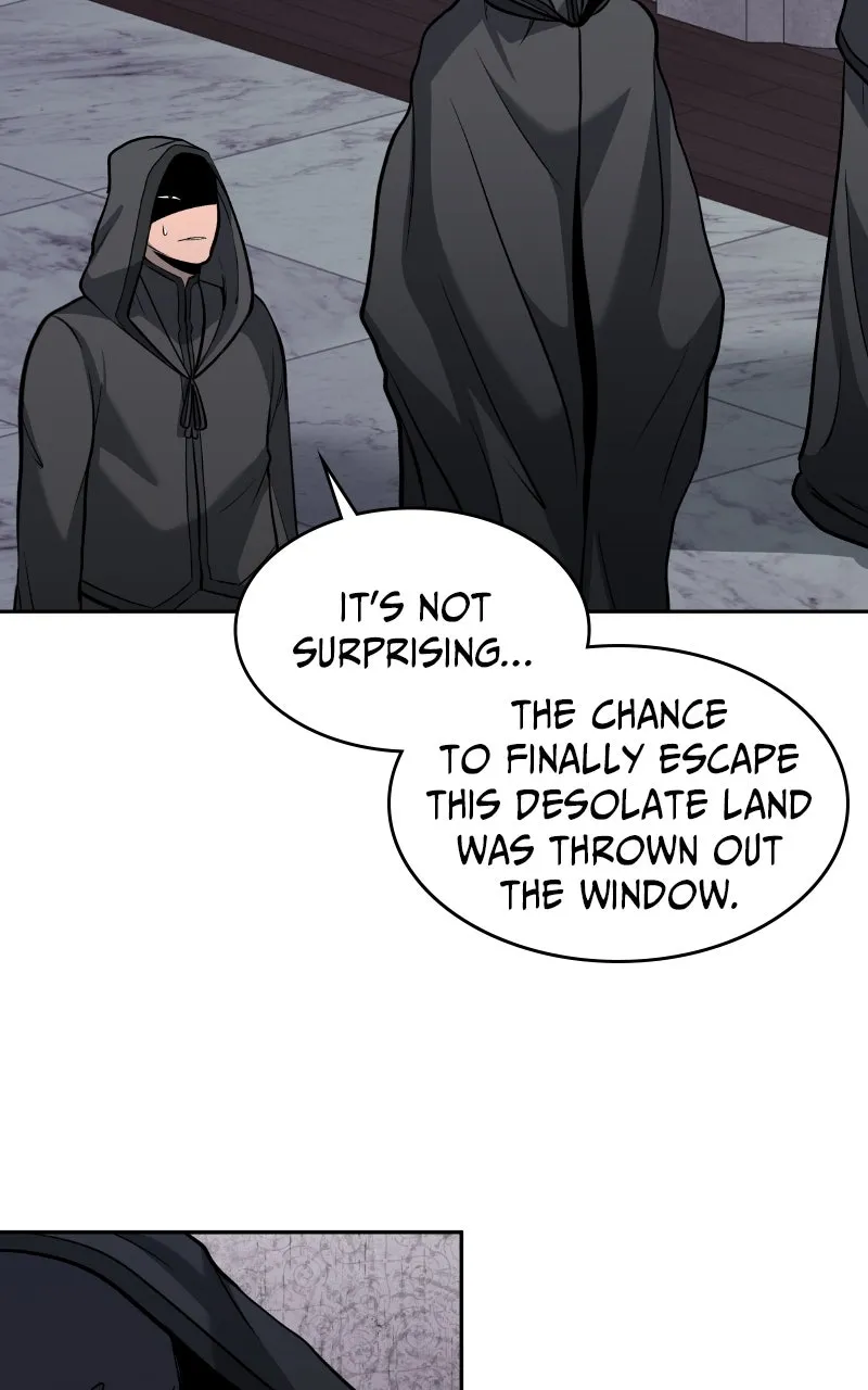 The Holy Emperor’s Grandson is a Necromancer Chapter 47 page 4 - 