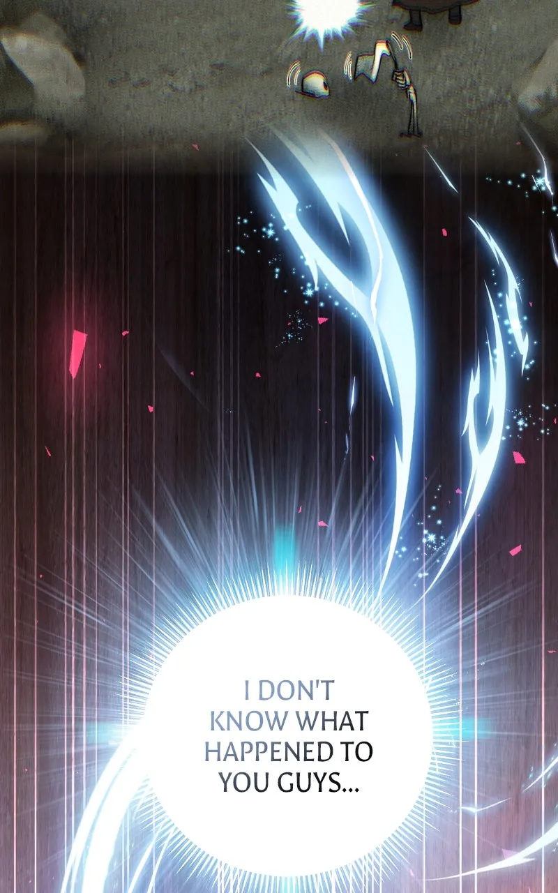 The Holy Emperor’s Grandson is a Necromancer Chapter 47 page 35 - 