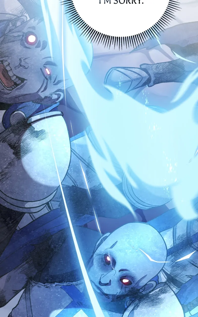 The Holy Emperor’s Grandson is a Necromancer Chapter 47 page 37 - 