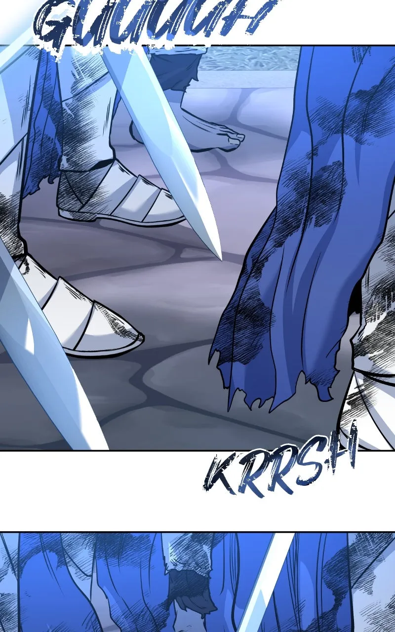 The Holy Emperor’s Grandson is a Necromancer Chapter 47 page 40 - 