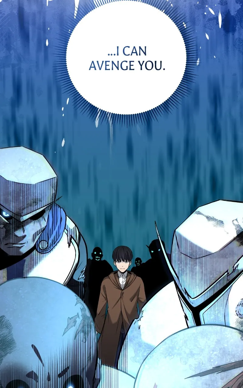 The Holy Emperor’s Grandson is a Necromancer Chapter 47 page 42 - 