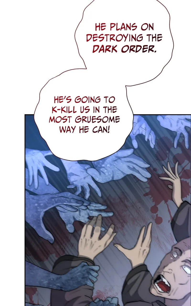 The Holy Emperor’s Grandson is a Necromancer Chapter 47 page 46 - 