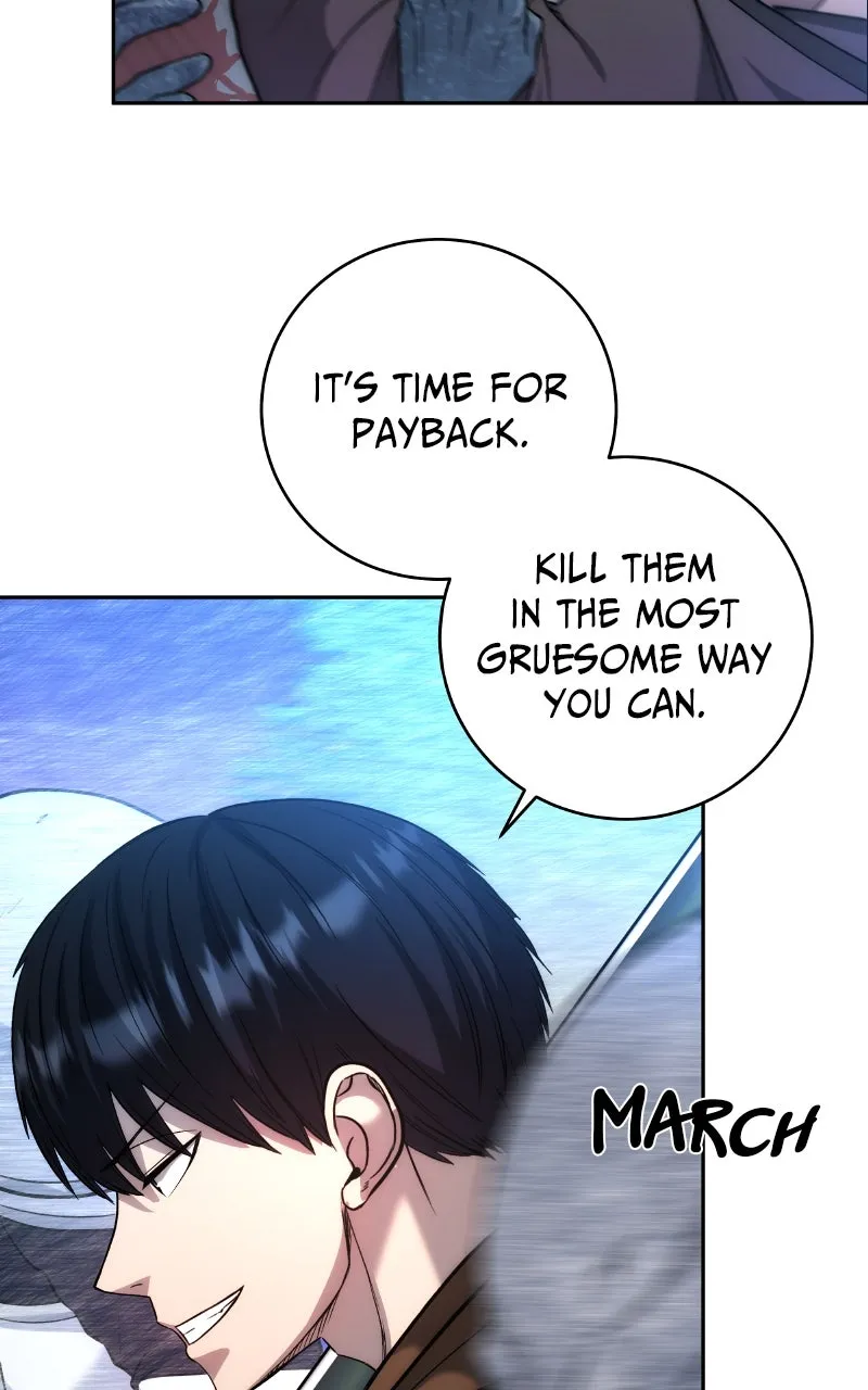 The Holy Emperor’s Grandson is a Necromancer Chapter 47 page 47 - 