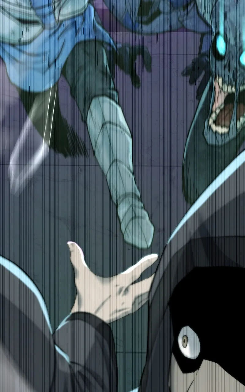 The Holy Emperor’s Grandson is a Necromancer Chapter 47 page 52 - 