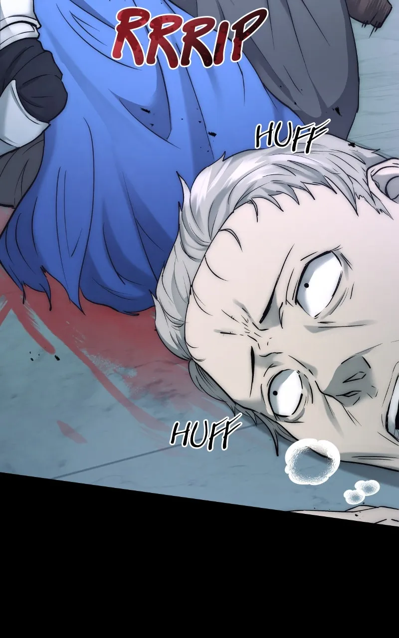 The Holy Emperor’s Grandson is a Necromancer Chapter 47 page 55 - 