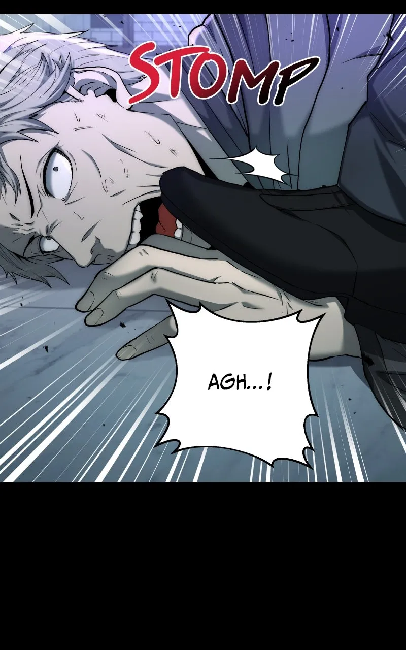 The Holy Emperor’s Grandson is a Necromancer Chapter 47 page 56 - 