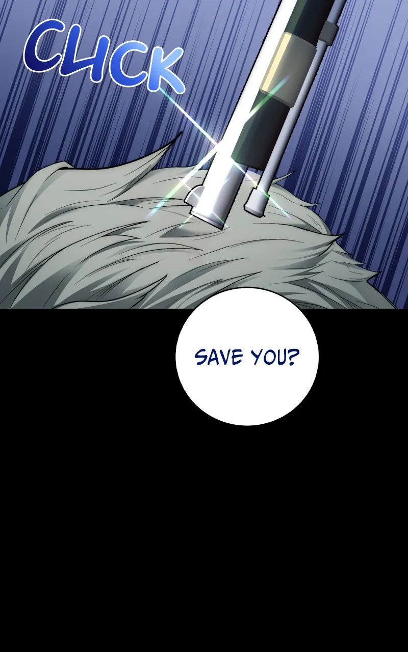 The Holy Emperor’s Grandson is a Necromancer Chapter 47 page 59 - 