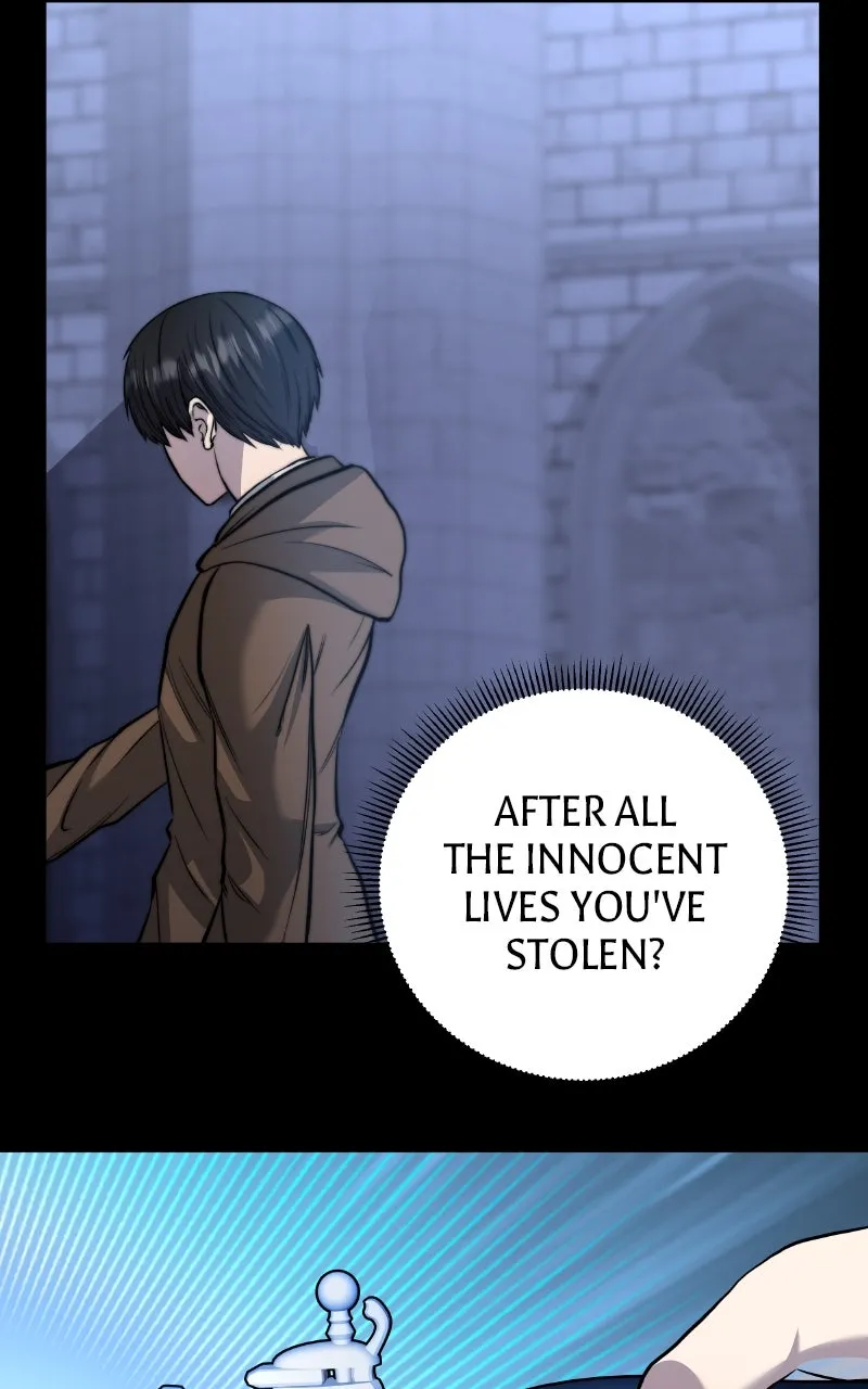 The Holy Emperor’s Grandson is a Necromancer Chapter 47 page 60 - 