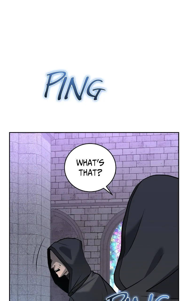The Holy Emperor’s Grandson is a Necromancer Chapter 47 page 7 - 