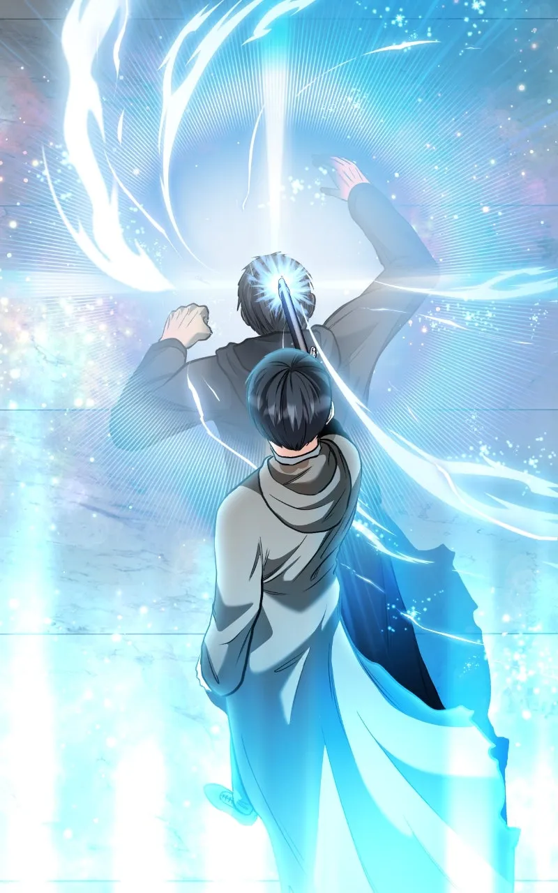 The Holy Emperor’s Grandson is a Necromancer Chapter 47 page 62 - 