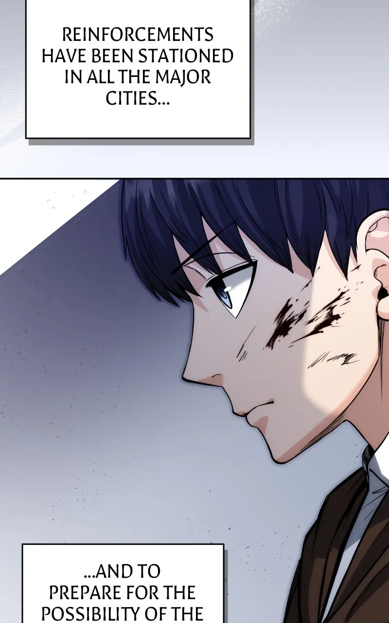The Holy Emperor’s Grandson is a Necromancer Chapter 47 page 69 - 