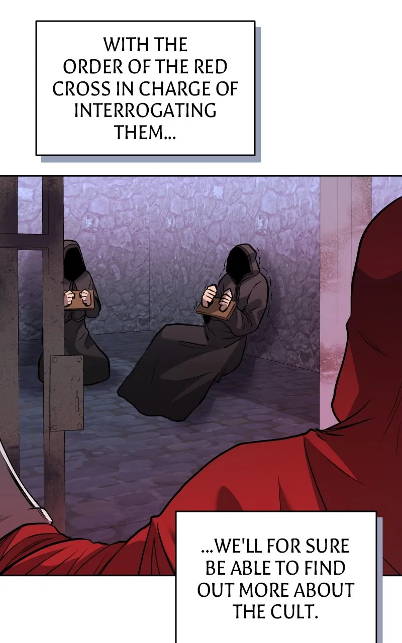 The Holy Emperor’s Grandson is a Necromancer Chapter 47 page 72 - 