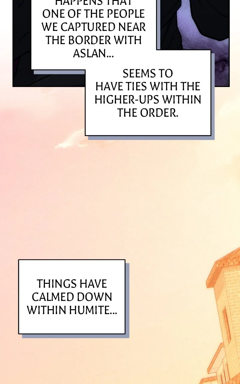 The Holy Emperor’s Grandson is a Necromancer Chapter 47 page 74 - 