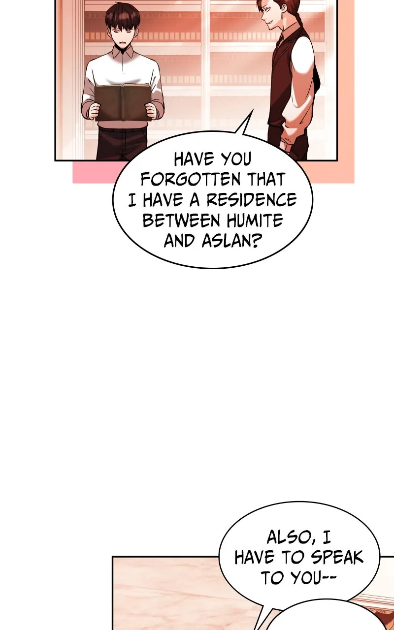 The Holy Emperor’s Grandson is a Necromancer Chapter 47 page 80 - 