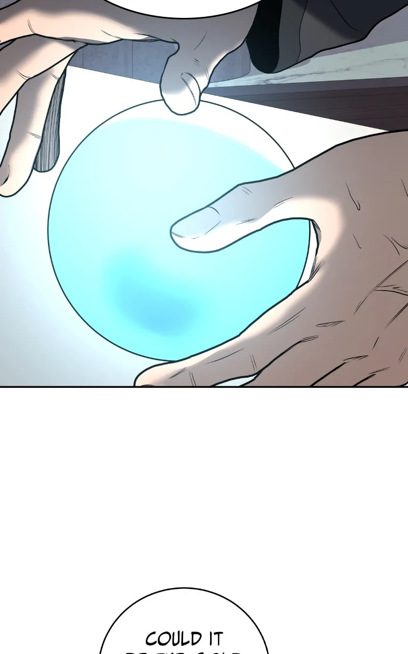 The Holy Emperor’s Grandson is a Necromancer Chapter 47 page 9 - 