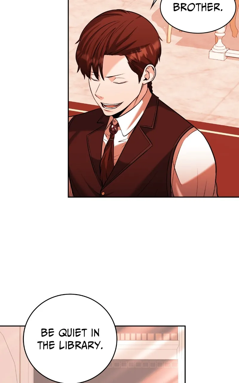 The Holy Emperor’s Grandson is a Necromancer Chapter 47 page 81 - 