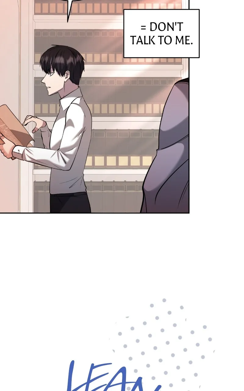 The Holy Emperor’s Grandson is a Necromancer Chapter 47 page 82 - 