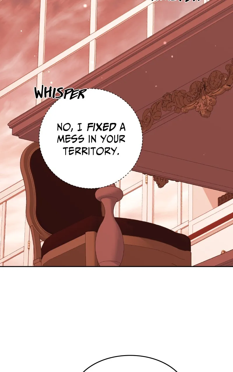 The Holy Emperor’s Grandson is a Necromancer Chapter 47 page 85 - 