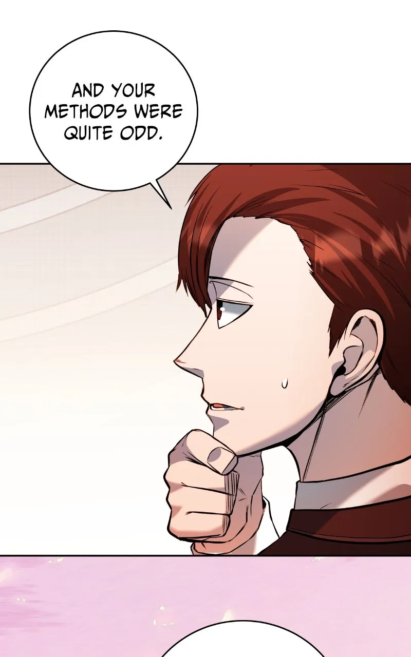 The Holy Emperor’s Grandson is a Necromancer Chapter 47 page 87 - 