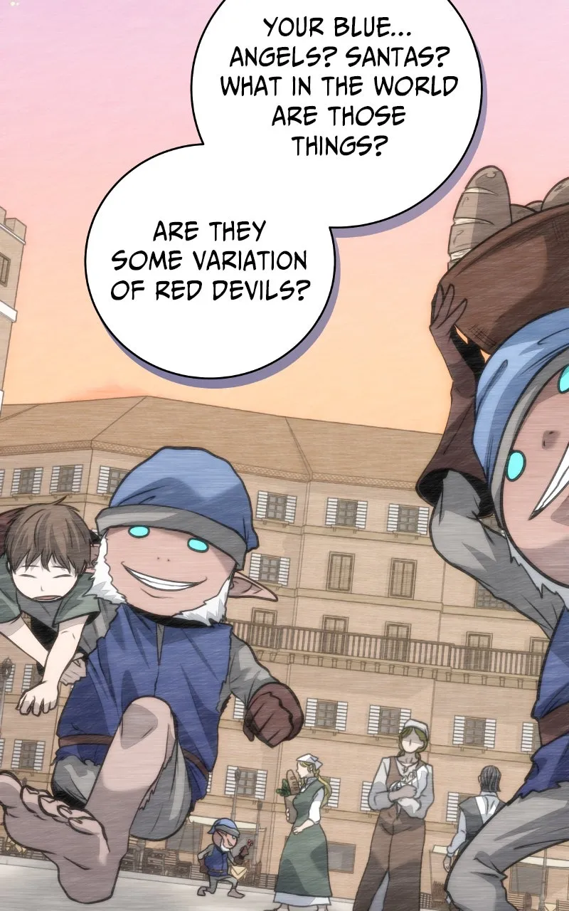 The Holy Emperor’s Grandson is a Necromancer Chapter 47 page 88 - 