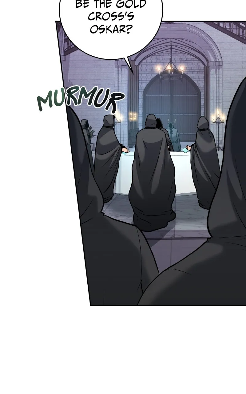 The Holy Emperor’s Grandson is a Necromancer Chapter 47 page 10 - 