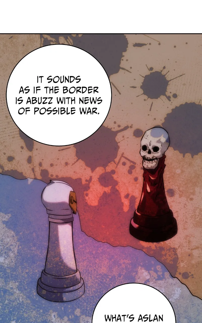 The Holy Emperor’s Grandson is a Necromancer Chapter 47 page 92 - 