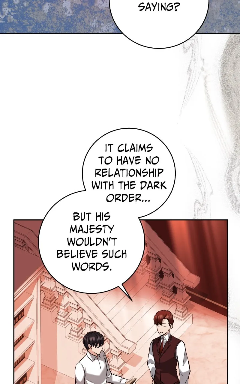 The Holy Emperor’s Grandson is a Necromancer Chapter 47 page 93 - 