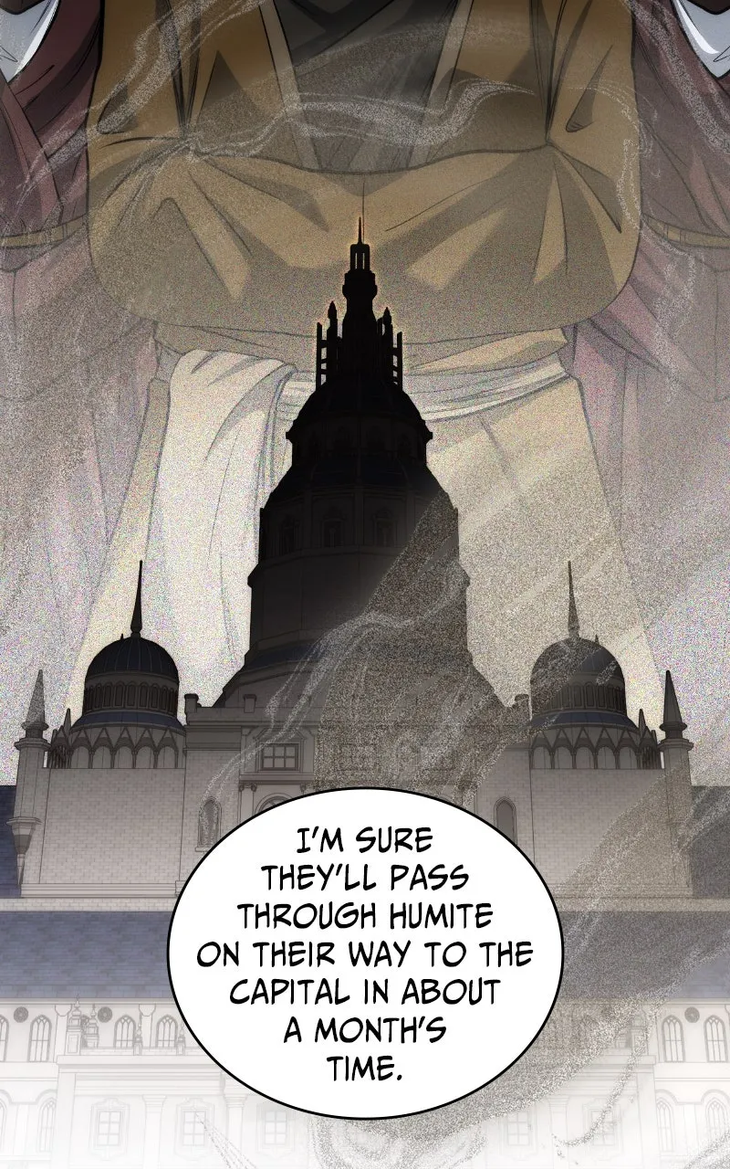 The Holy Emperor’s Grandson is a Necromancer Chapter 47 page 95 - 
