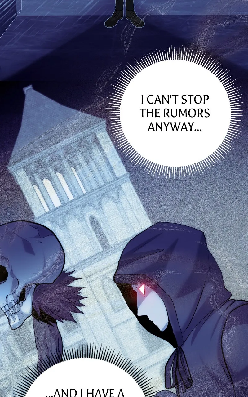 The Holy Emperor’s Grandson is a Necromancer Chapter 47 page 98 - 