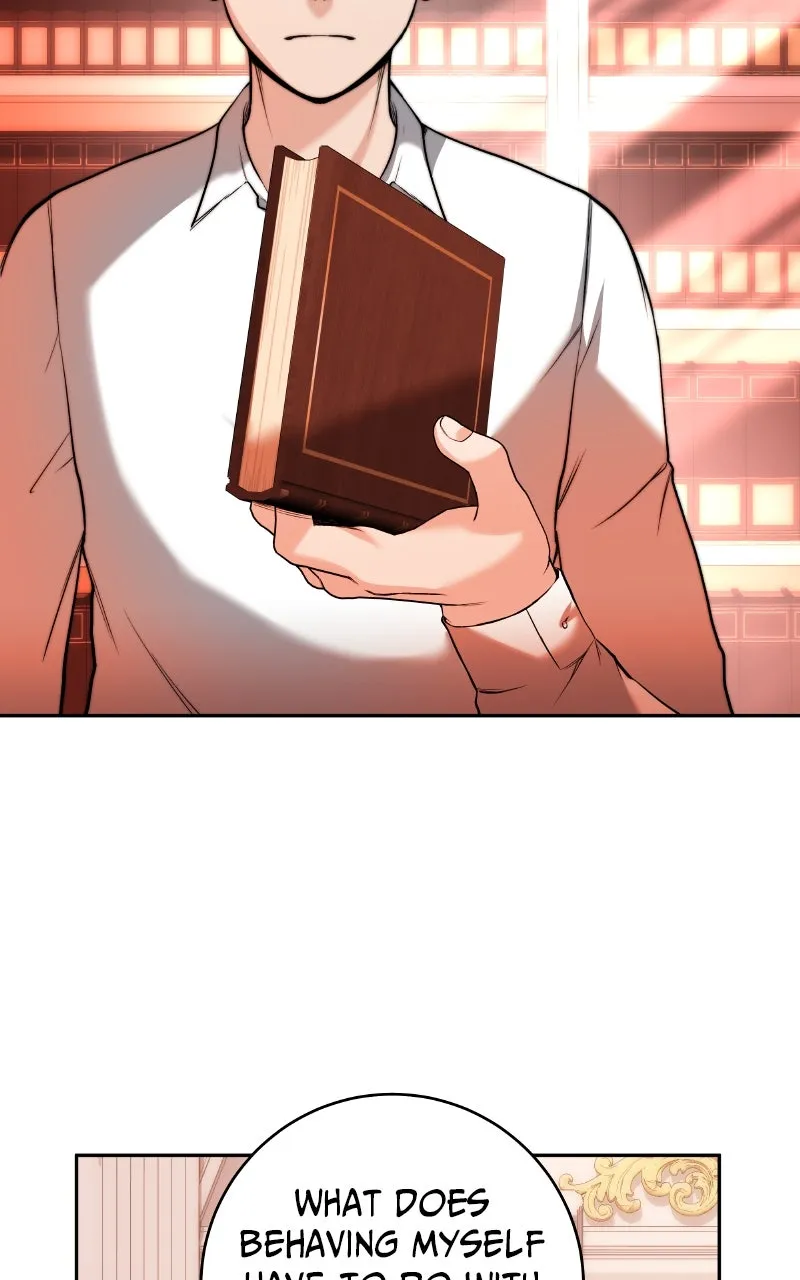 The Holy Emperor’s Grandson is a Necromancer Chapter 48 page 12 - 