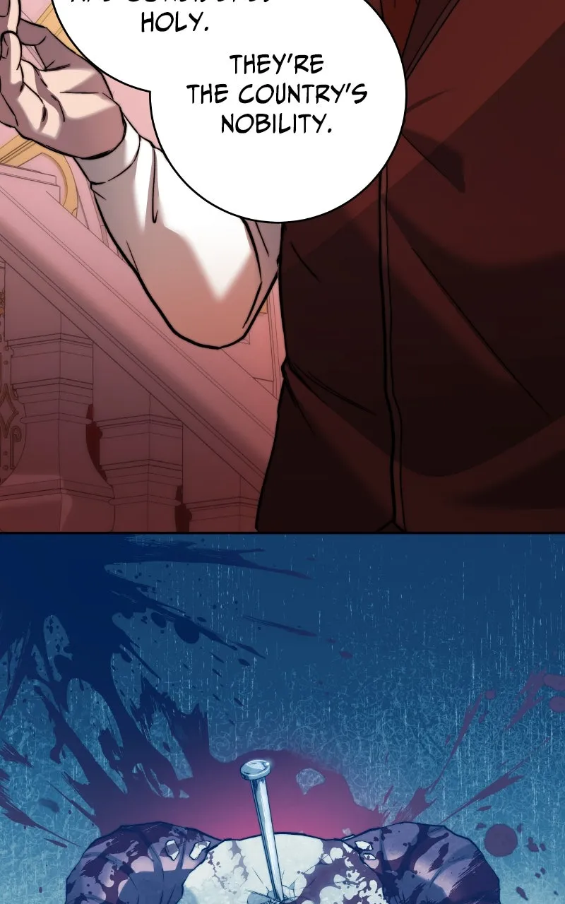 The Holy Emperor’s Grandson is a Necromancer Chapter 48 page 15 - 