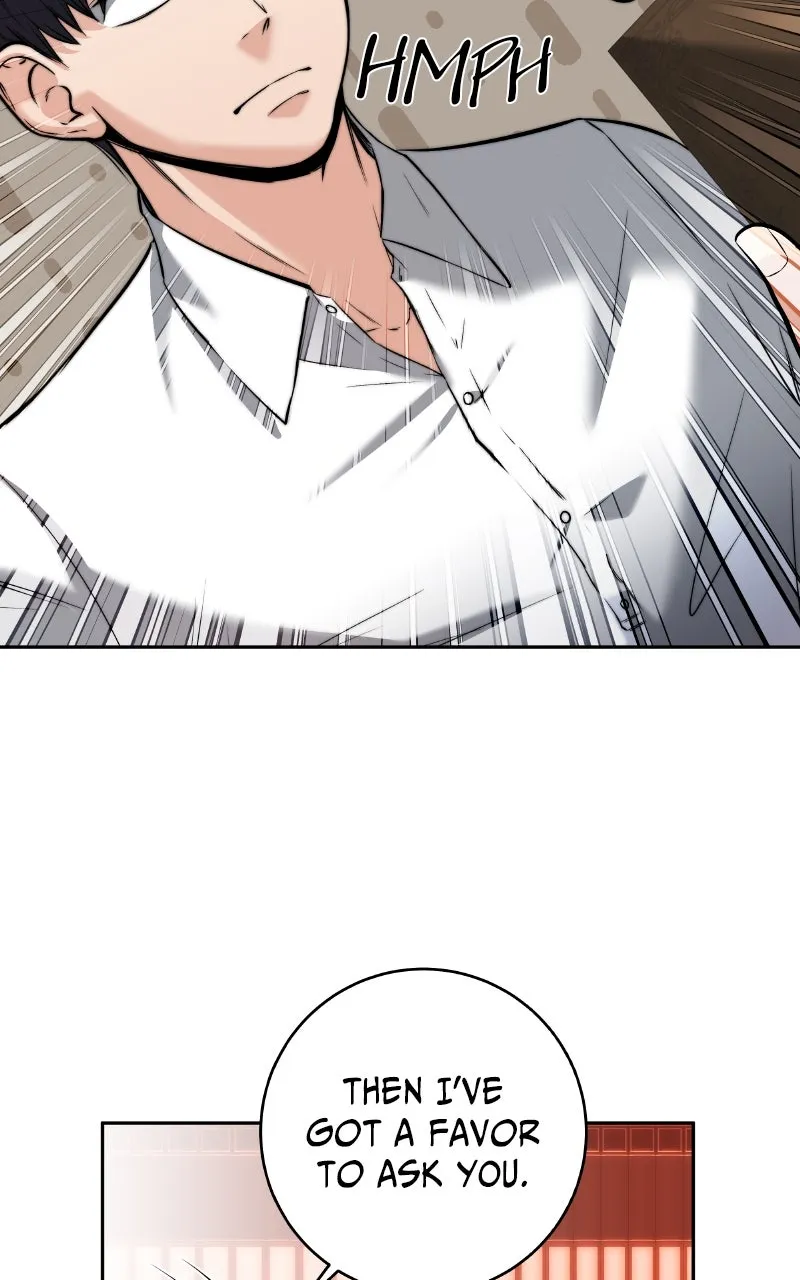 The Holy Emperor’s Grandson is a Necromancer Chapter 48 page 22 - 