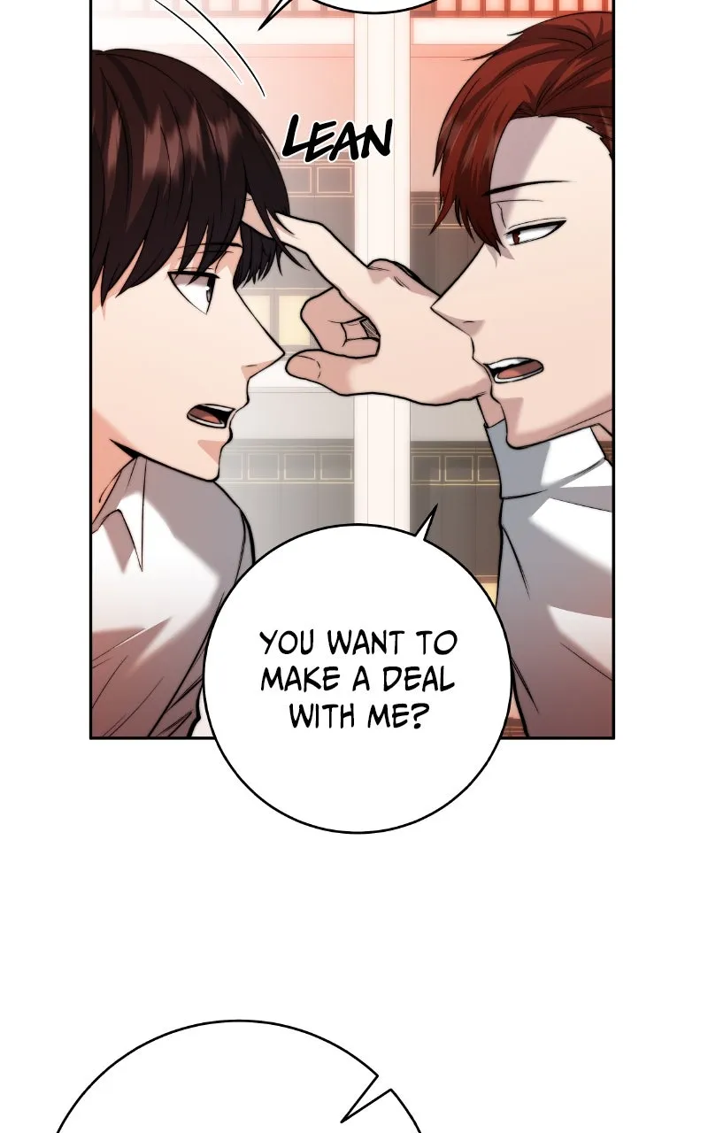 The Holy Emperor’s Grandson is a Necromancer Chapter 48 page 23 - 