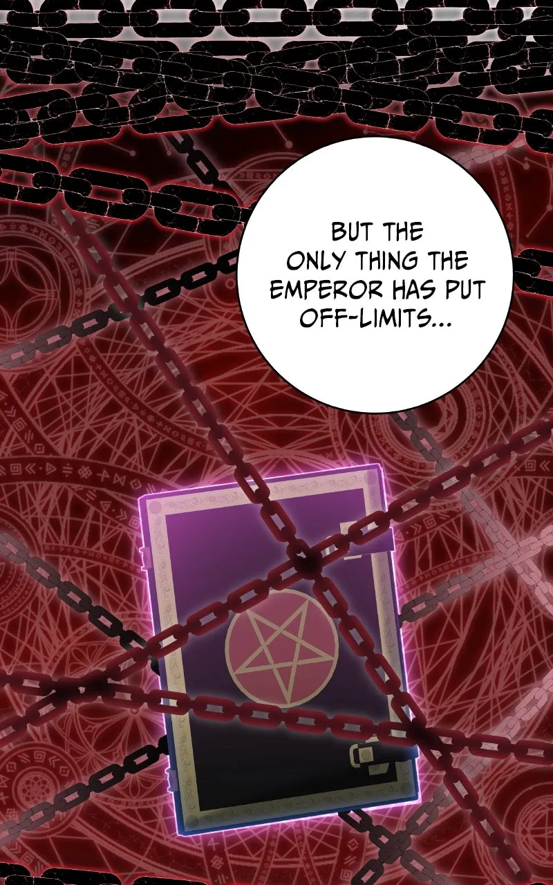 The Holy Emperor’s Grandson is a Necromancer Chapter 48 page 26 - 