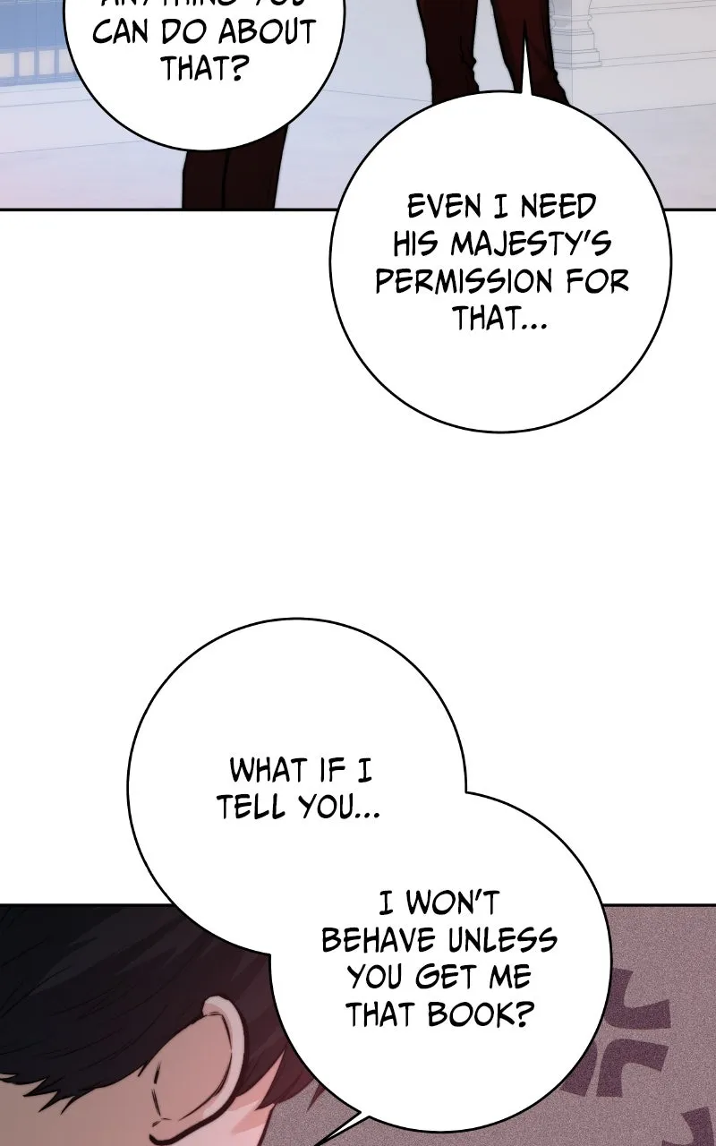 The Holy Emperor’s Grandson is a Necromancer Chapter 48 page 28 - 