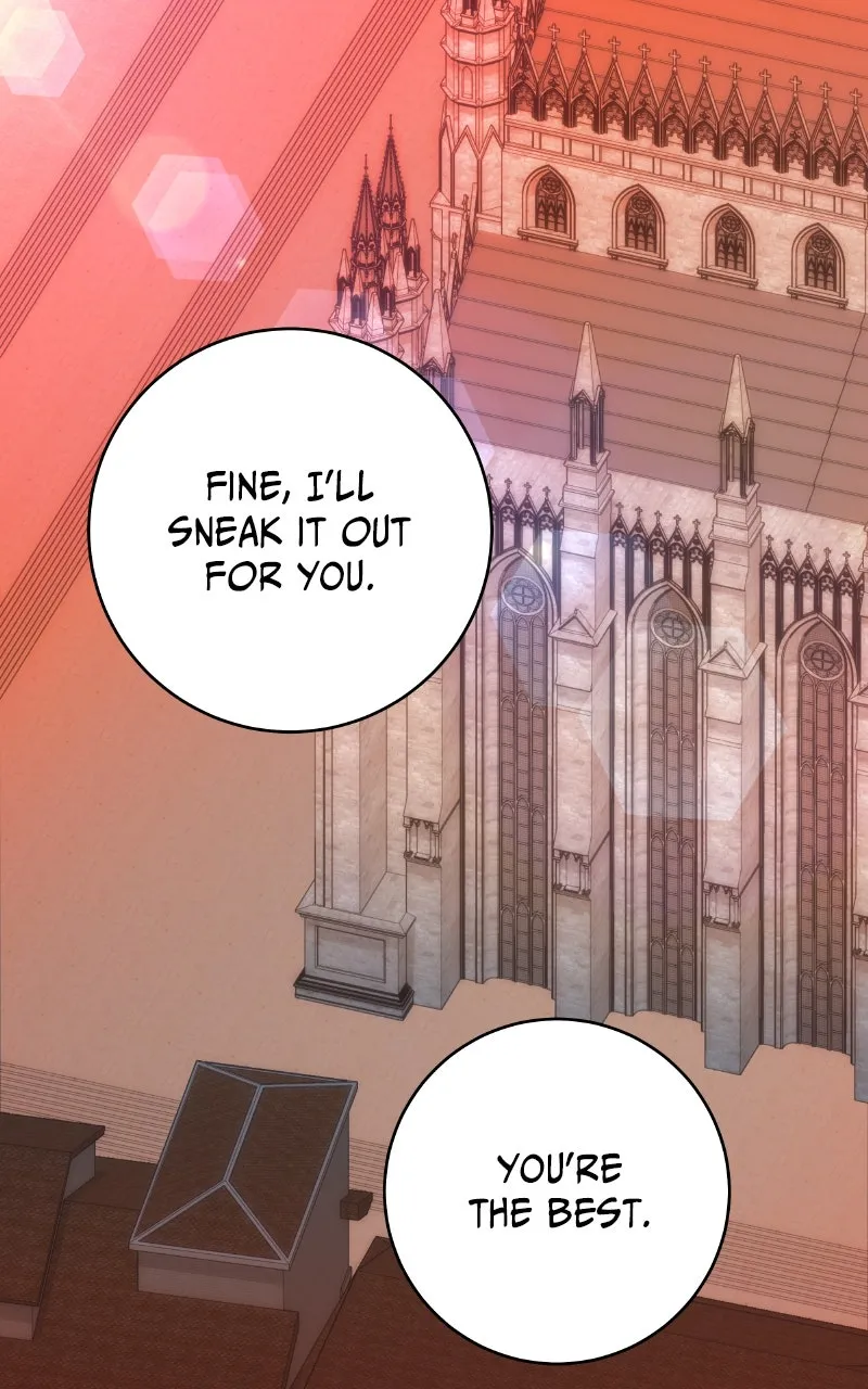 The Holy Emperor’s Grandson is a Necromancer Chapter 48 page 30 - 