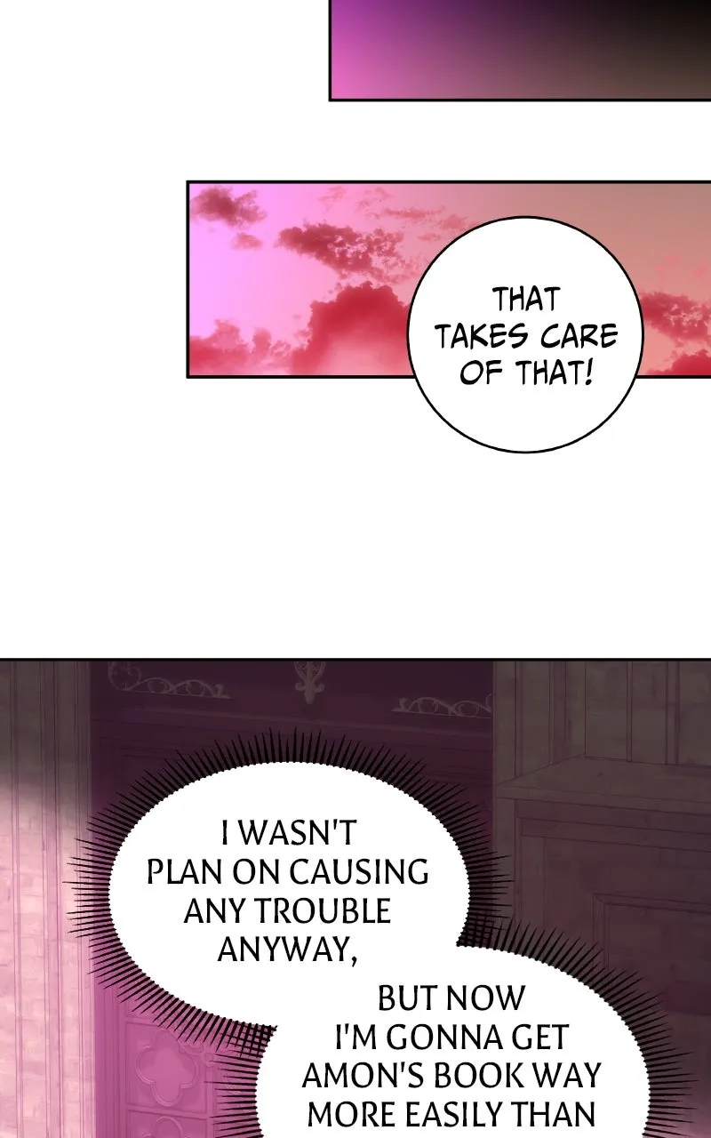 The Holy Emperor’s Grandson is a Necromancer Chapter 48 page 32 - 
