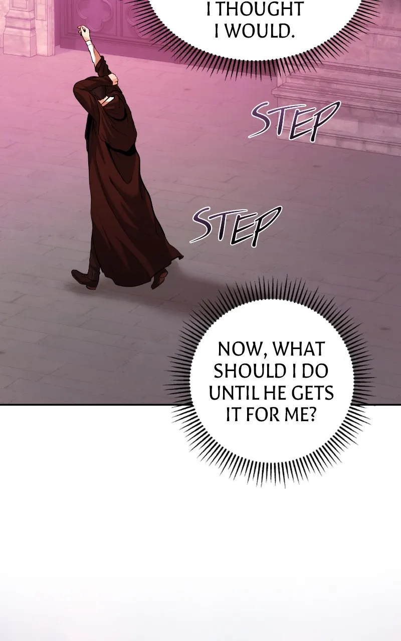 The Holy Emperor’s Grandson is a Necromancer Chapter 48 page 33 - 