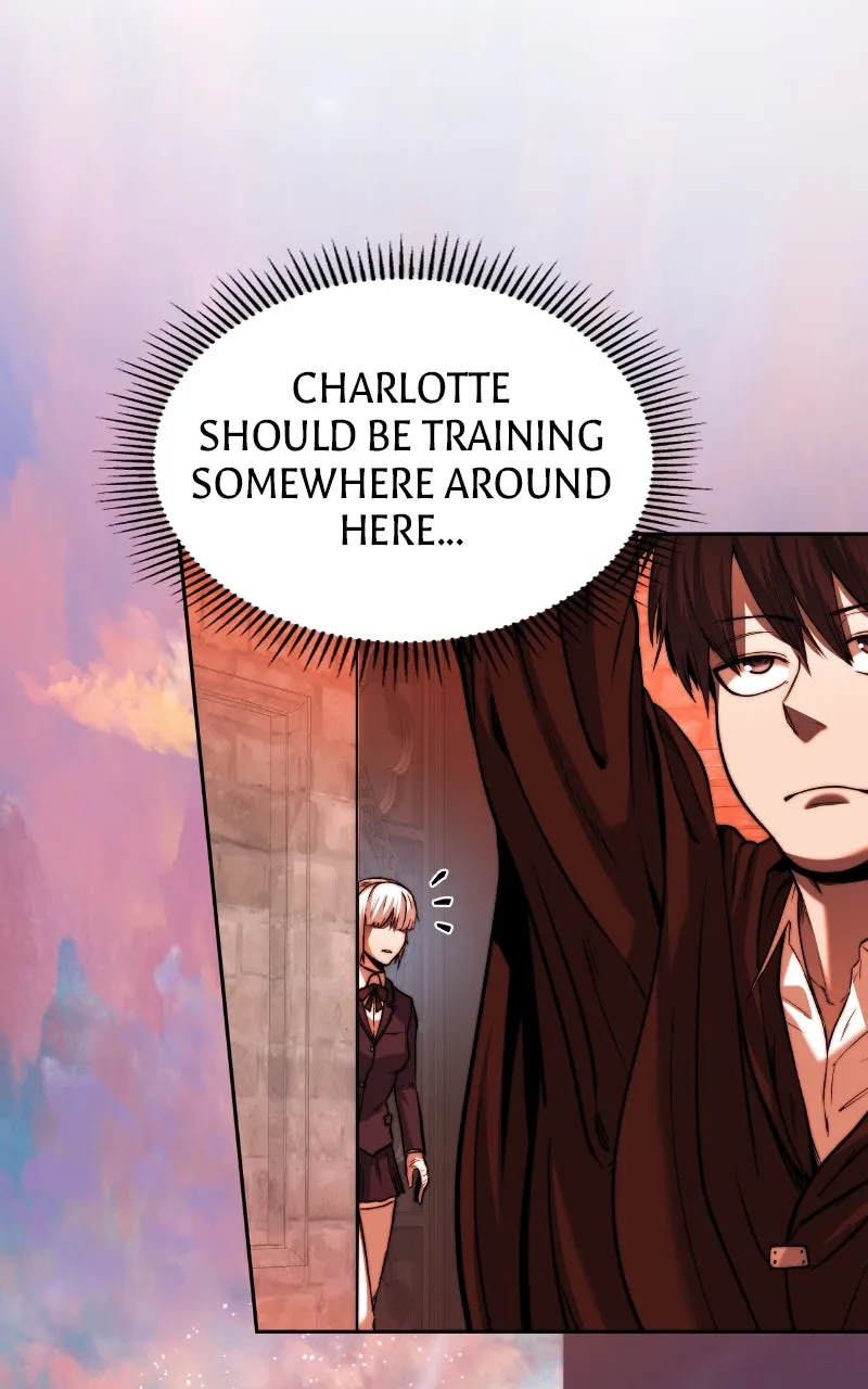 The Holy Emperor’s Grandson is a Necromancer Chapter 48 page 34 - 