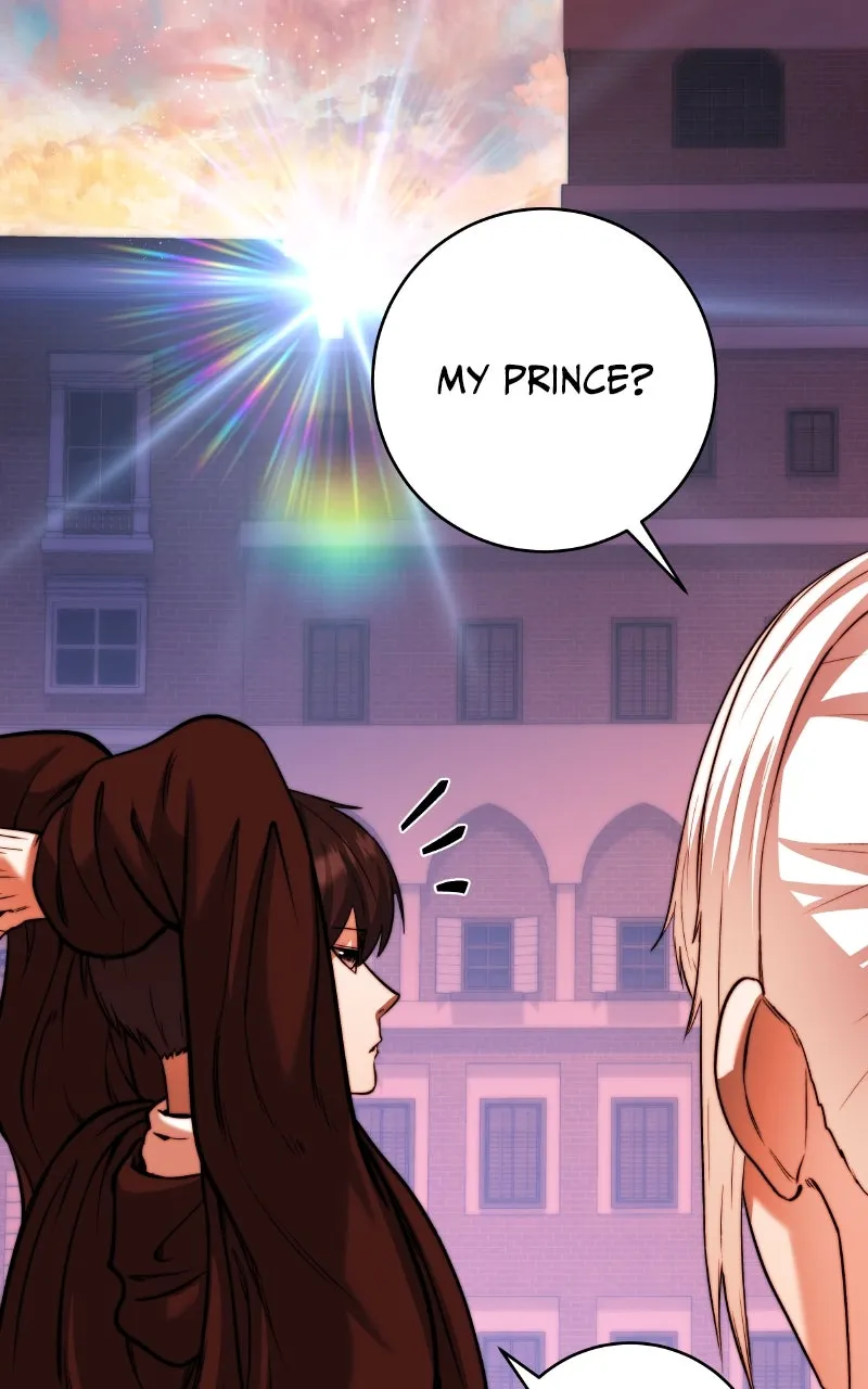 The Holy Emperor’s Grandson is a Necromancer Chapter 48 page 35 - 