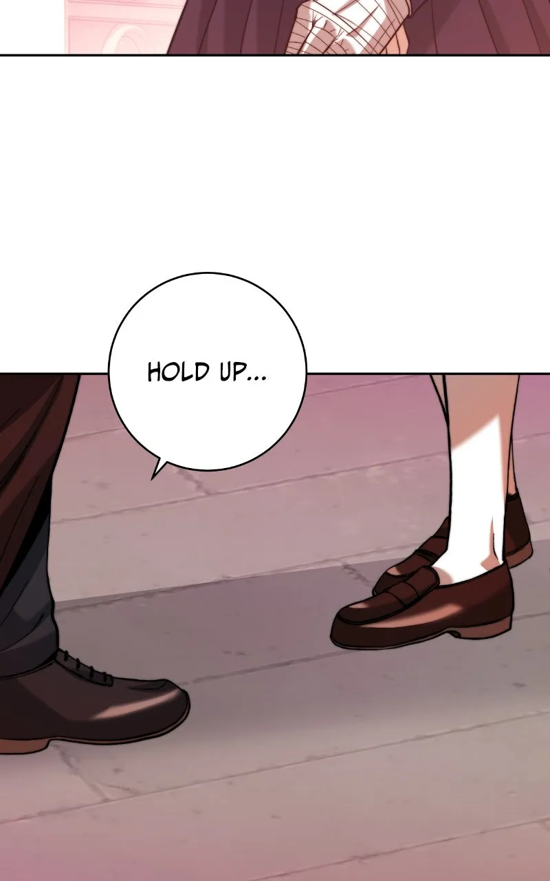 The Holy Emperor’s Grandson is a Necromancer Chapter 48 page 38 - 