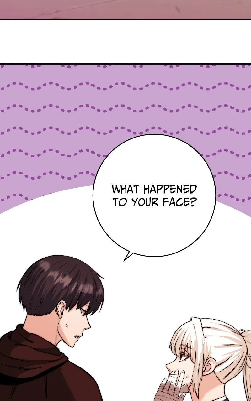 The Holy Emperor’s Grandson is a Necromancer Chapter 48 page 39 - 