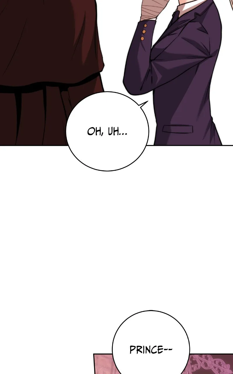 The Holy Emperor’s Grandson is a Necromancer Chapter 48 page 40 - 