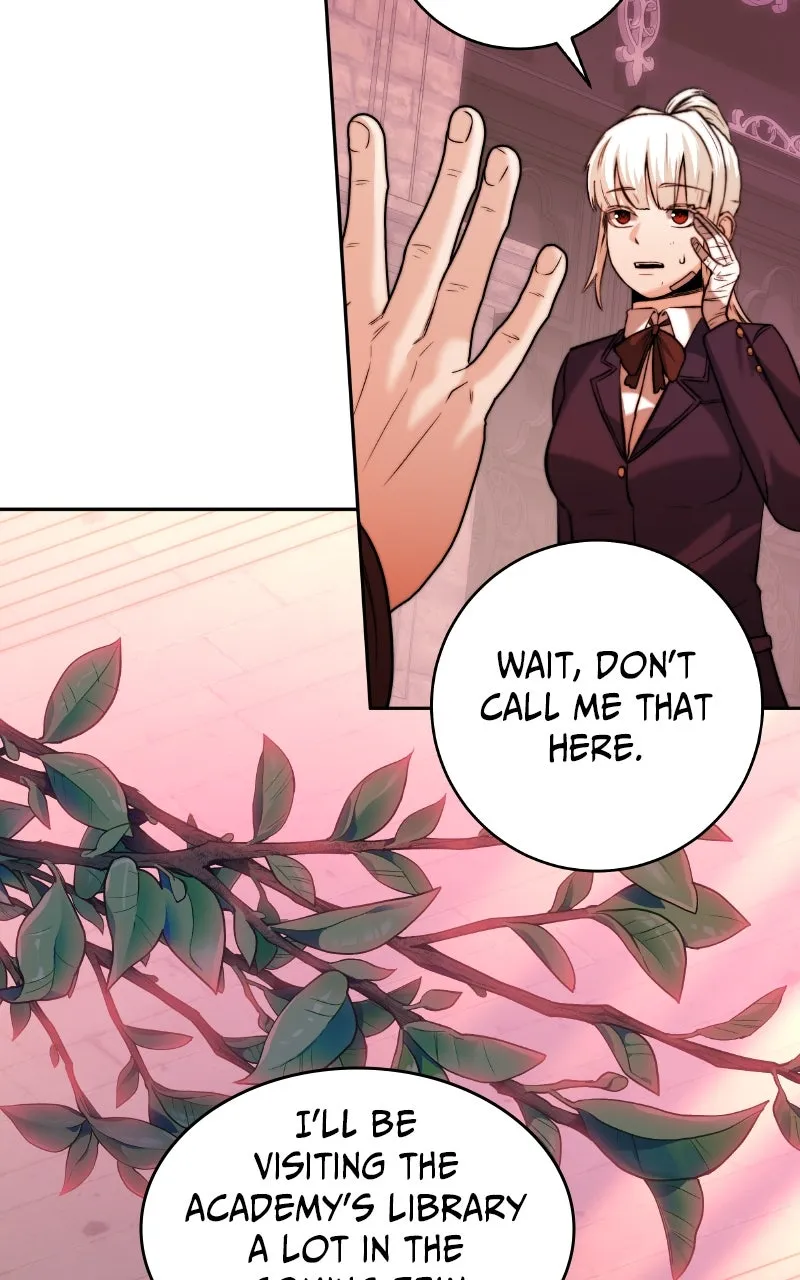 The Holy Emperor’s Grandson is a Necromancer Chapter 48 page 41 - 
