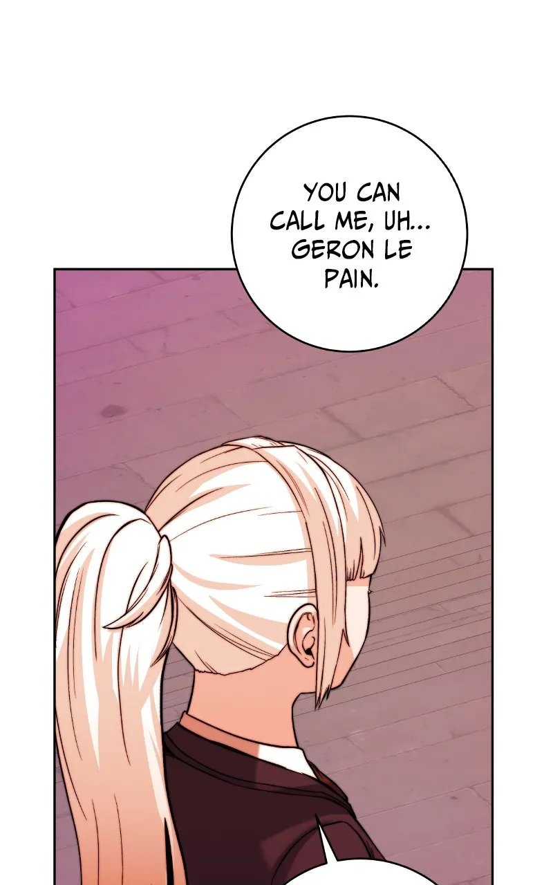 The Holy Emperor’s Grandson is a Necromancer Chapter 48 page 43 - 