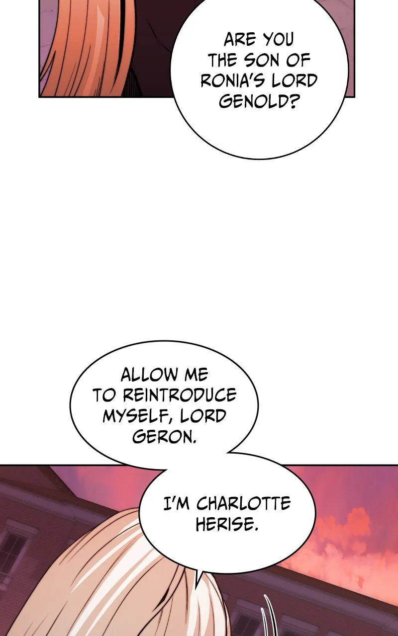 The Holy Emperor’s Grandson is a Necromancer Chapter 48 page 44 - 
