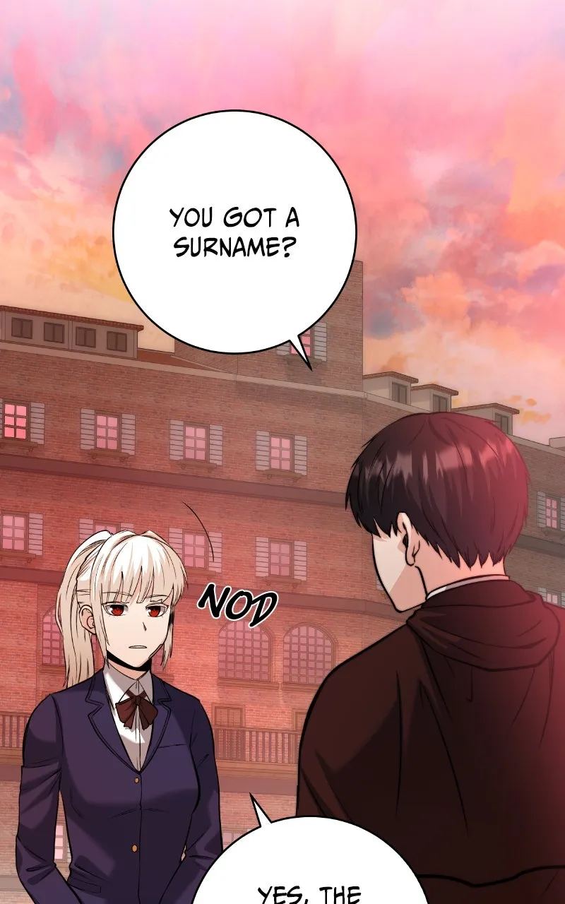 The Holy Emperor’s Grandson is a Necromancer Chapter 48 page 47 - 