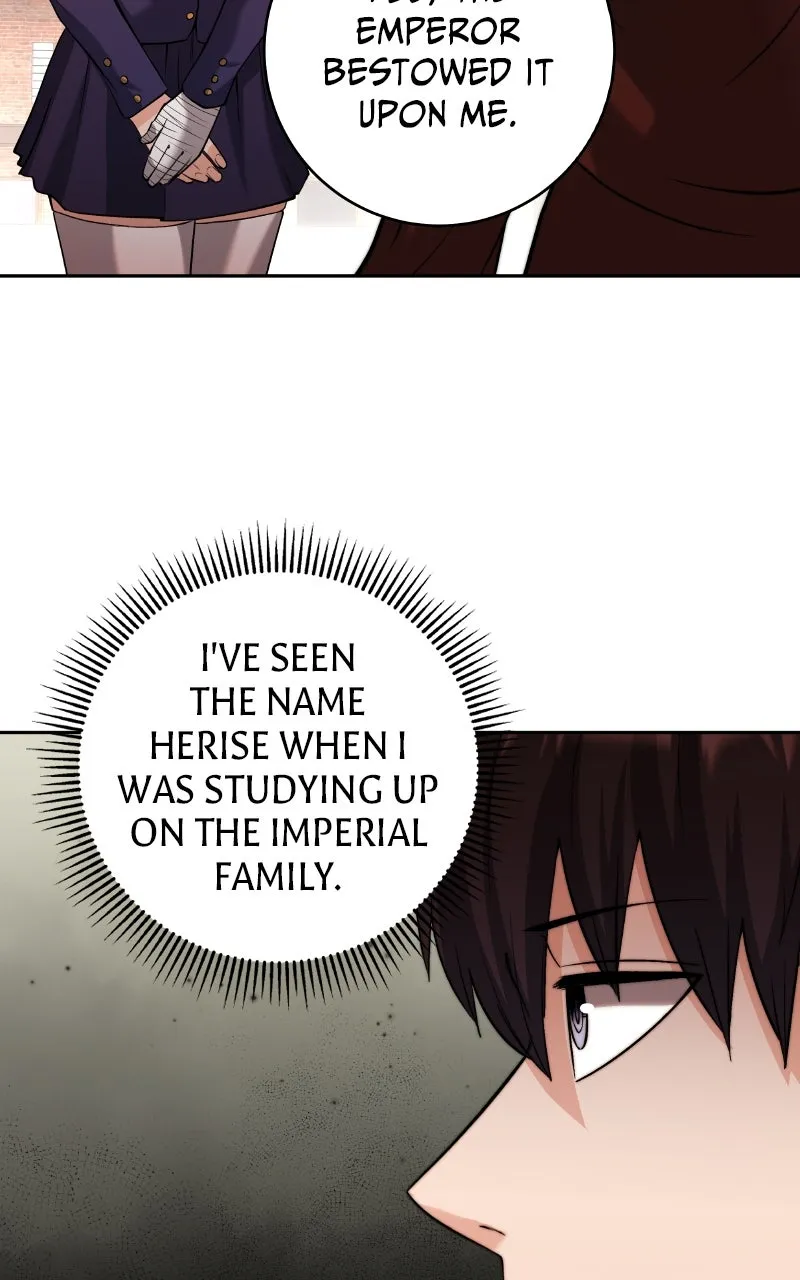 The Holy Emperor’s Grandson is a Necromancer Chapter 48 page 48 - 