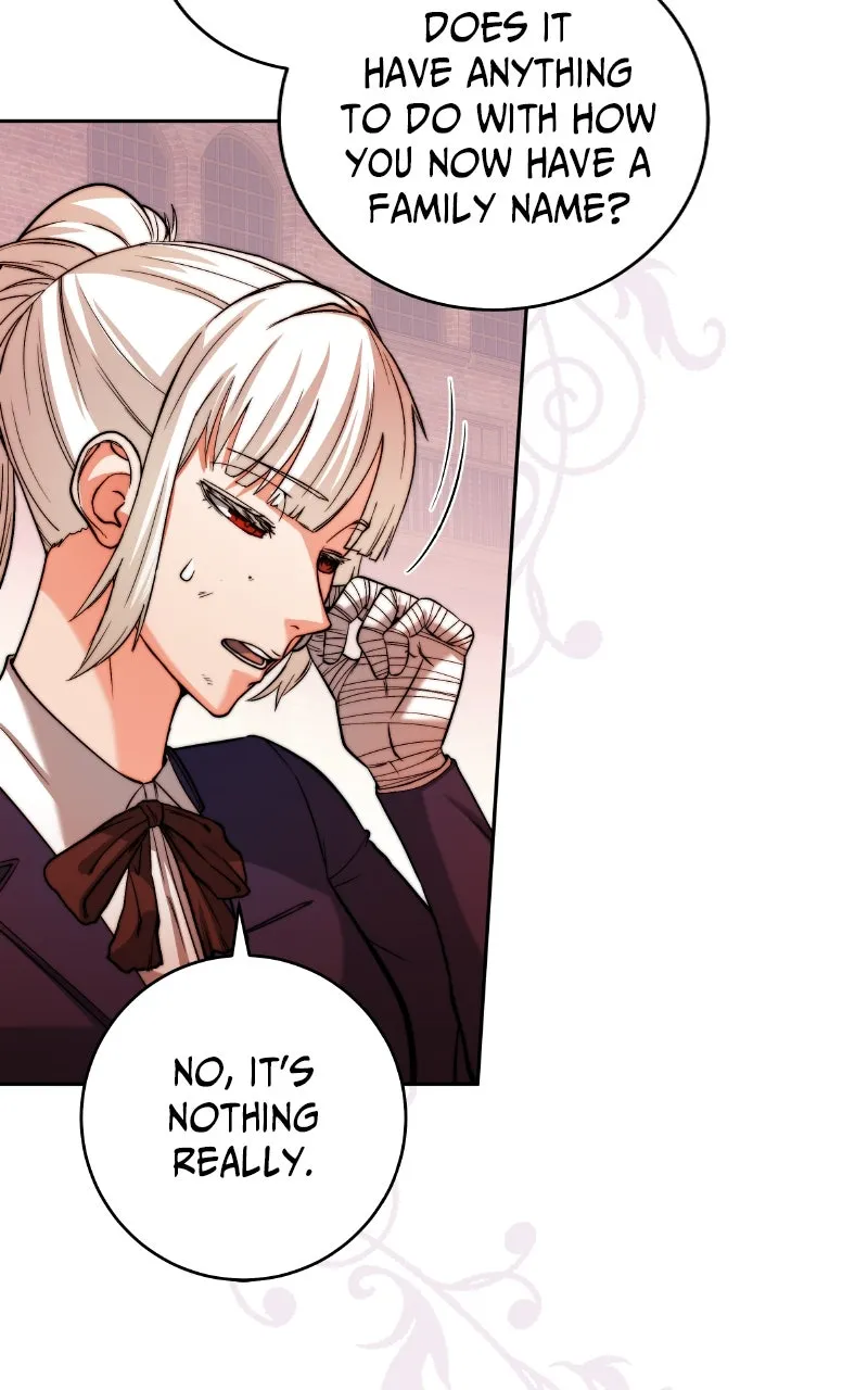 The Holy Emperor’s Grandson is a Necromancer Chapter 48 page 55 - 